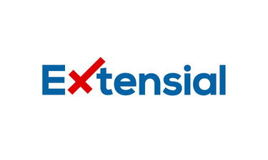 Extensial.com - Creative brandable domain for sale